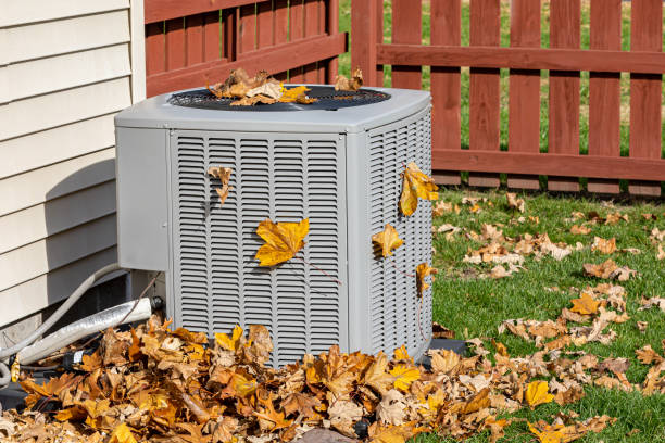 Professional HVAC in Blair, NE