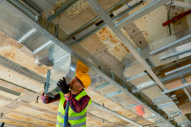 Best HVAC Consulting and Engineering in Blair, NE