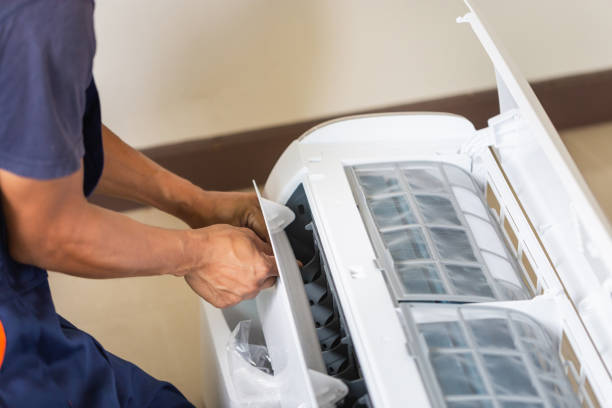 Best Energy-efficient HVAC Solutions in Blair, NE