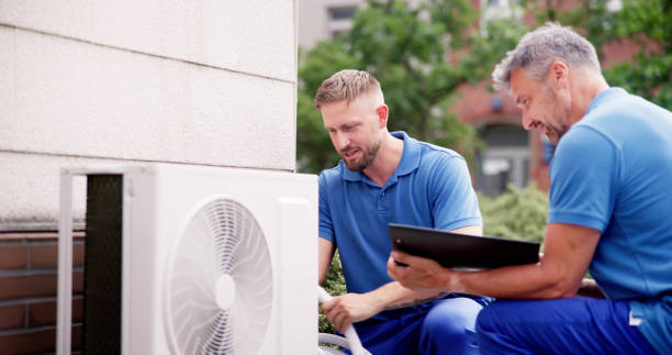 Best VRF (Variable Refrigerant Flow) Systems in Blair, NE