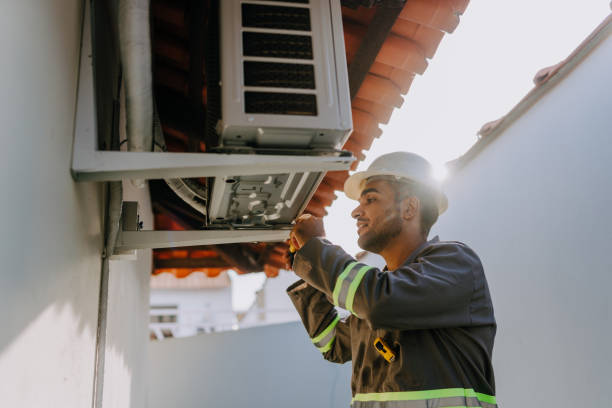 Best HVAC Training and Certification in Blair, NE