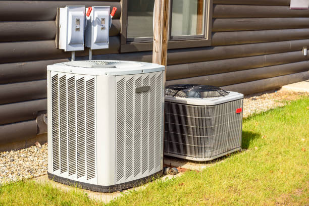 Best Solar-powered HVAC Systems in Blair, NE